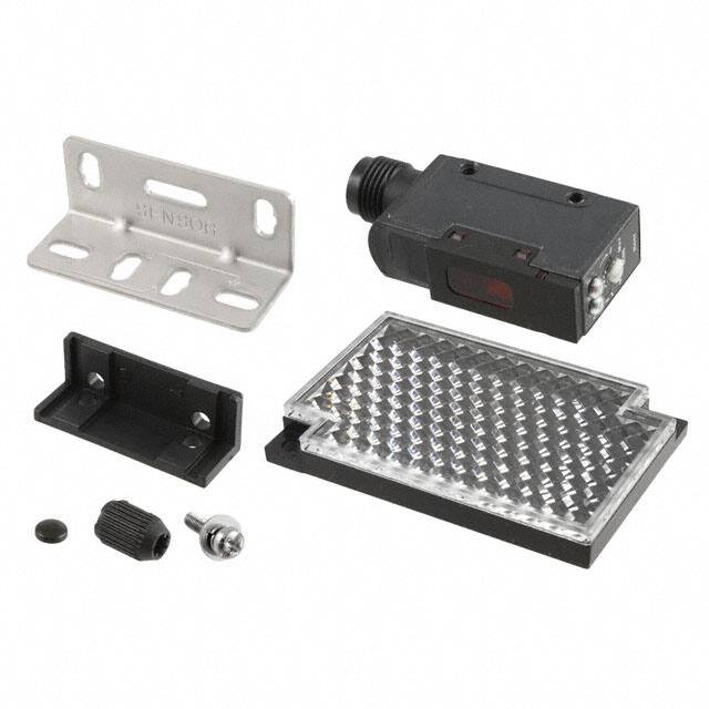 E3S-AR86 Omron Automation and Safety  Optische Sensoren - Photoelektrisch Industrie